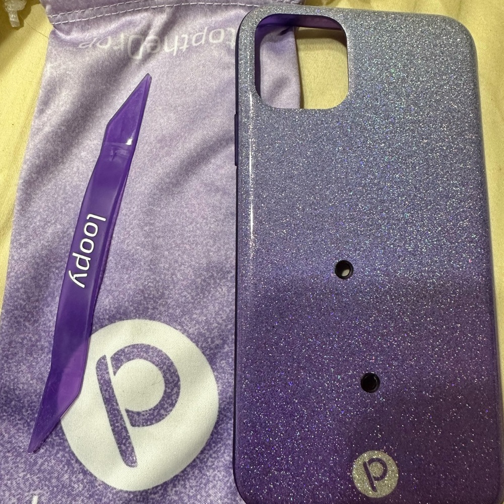 Loopy Case for iPhone 11 Pro Max